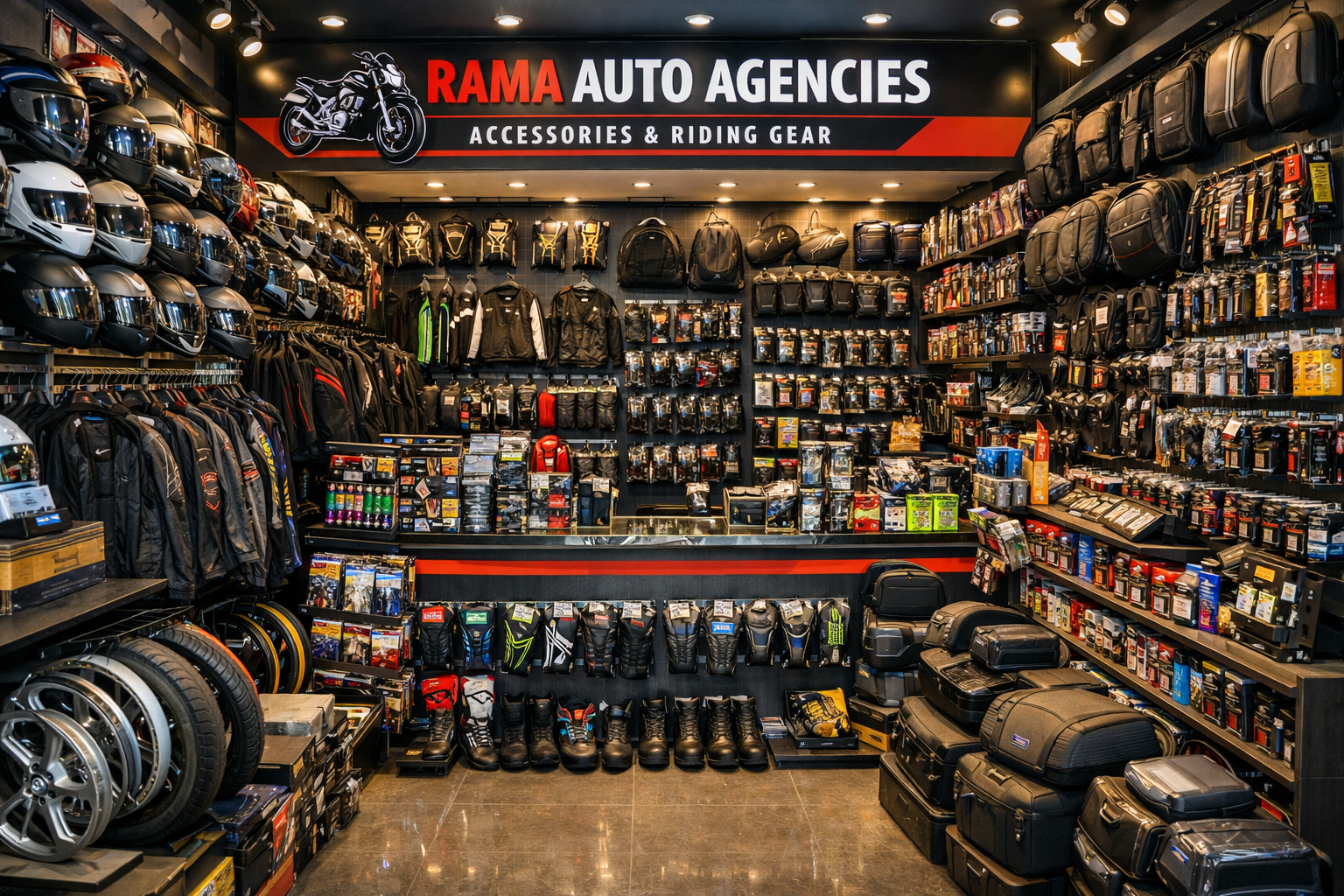 Store Image