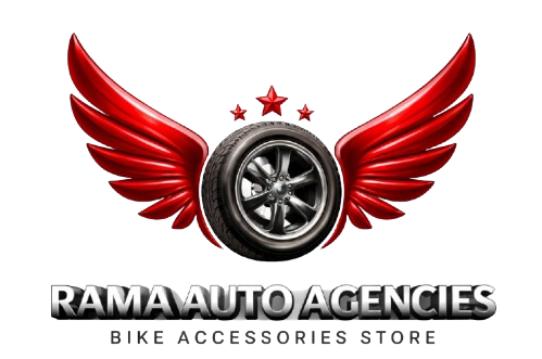 RAMA AUTO AGENCIES – Bike Riding Gears in Chandigarh | Bike Accessories Store in Chandigarh | Himachal Pradesh